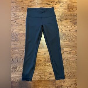 Wunder Train High-Rise Tight 25"